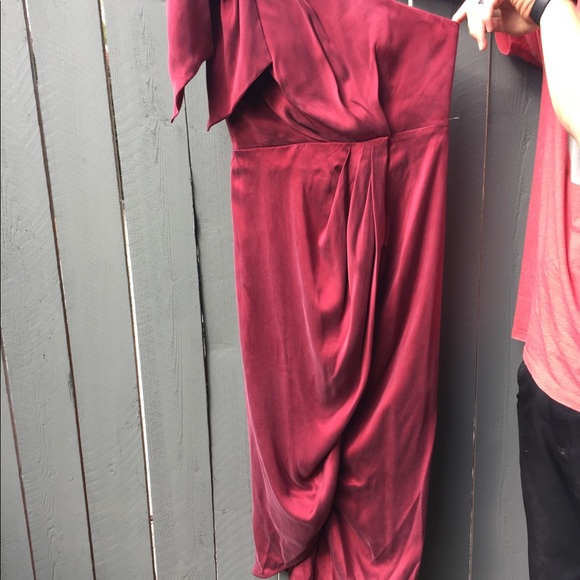 Zimmermann Bow Bodice Long dress - Picture 7 of 7